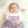 Baby Castle Joanna Size Made in Japan Coverall, 70,
