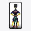 Чехол для телефона My Hero Academy для Xiaomi Redmi Note 11 9 8 10 Pro 9s 8t 7 10pro Max, чехол для Redmi 11 9 9c 9a 8 8a 7 7a
