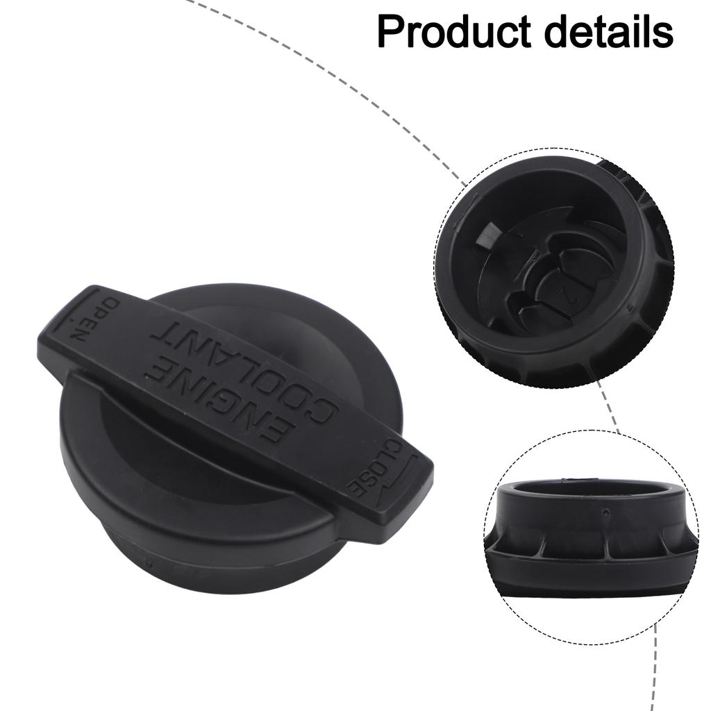 25441-B1000 Cap Coolant Reservoir Cap OEM Number 25441-B1000 High-quality Materials Size As Shown In The Picture