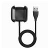 USB-кабель для смарт-браслета Fitbit Versa2, шнур, док-станция, клипса, USB-кабель Versa A K3Y6