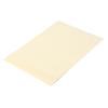 10Pcs A4 Clear Transparent Film Self Adhesive Sticker Paper For Laser Printer