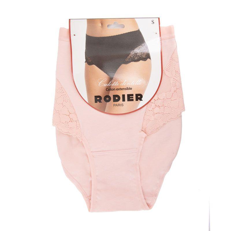 Pernelle Seamless Lace Culottes Woman RODIER