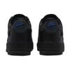 Nike Air Force 1 07 LX Worldwide Pack - Black Game Royal Women Sneakers FB1840-001