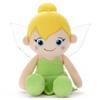 Disney Character Washable Beans Collection Tinker Bell Plush Toy Height22cm