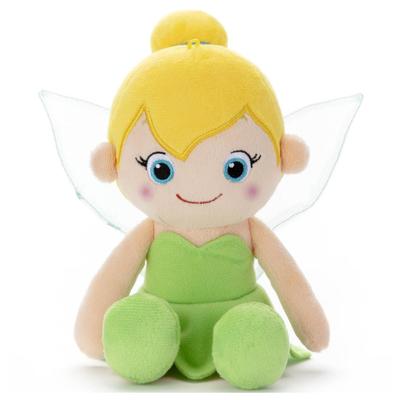 Мягкая игрушка Динь-Динь из коллекции моющихся бобов Disney Character, высота 22 см