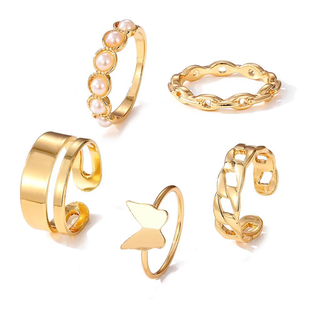 2024 2023 Набор колец «Бабочка Любовь» Кольцо с бриллиантом Орнамент Кольцо с гравировкой динозавра Кольцо Подарок Драгоценный камень Роскошный подарочный аксессуар Женское кольцо Подходящее кольцо