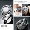 Легкий титановый ремешок Для часов Casio Protrek PRG-240 PRG-130Y PRW-1500 Металлический браслет с вогнутым креплением мужской Силиконовая резиновая лента
