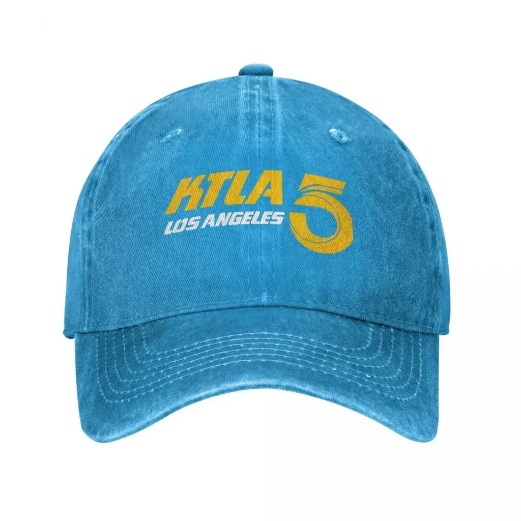 KTLA  s Baseball Cap birthday Golf Hat Unisex Fishing cap Hats For Women Unisexs