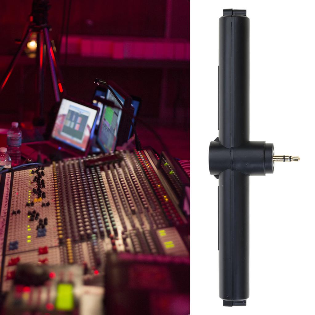 Радиоантенна для радио HRD-C919 Т-образная антенна Средневолновая антенна MW антенна с разъемом 3,5 мм