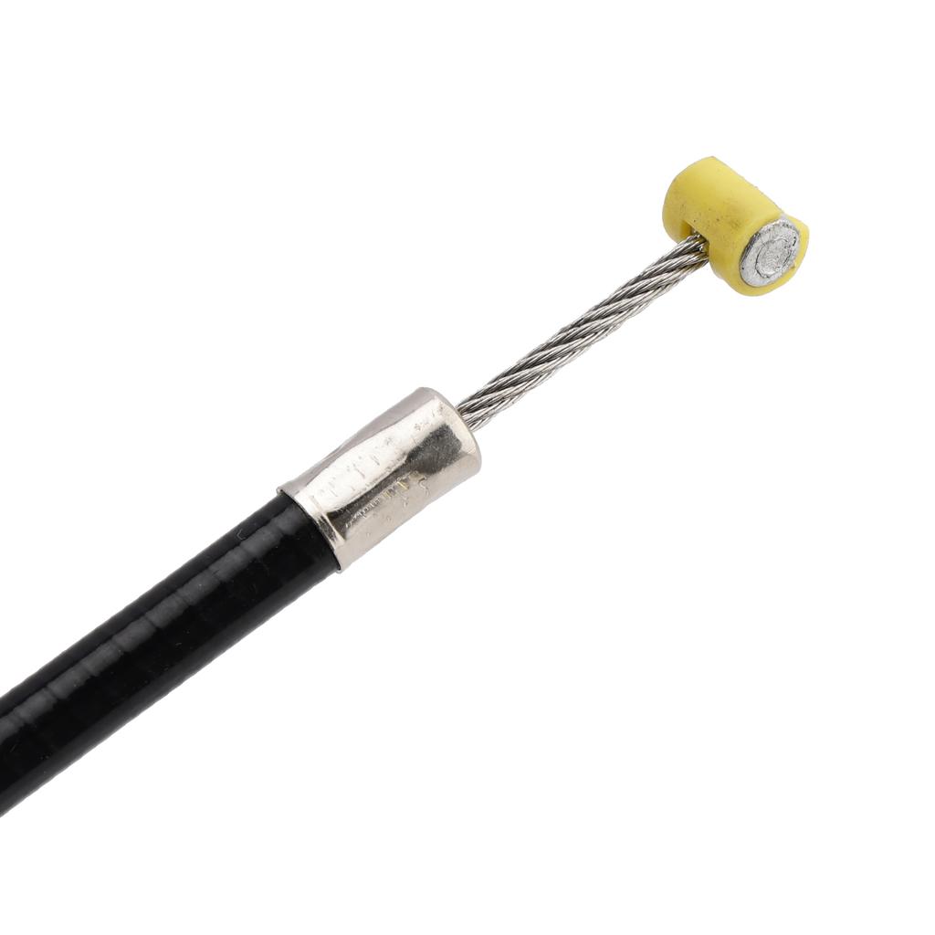 Motorcycle Clutch Cable Replacement fit for Suzuki GSXR600/750 2011-2023 Black