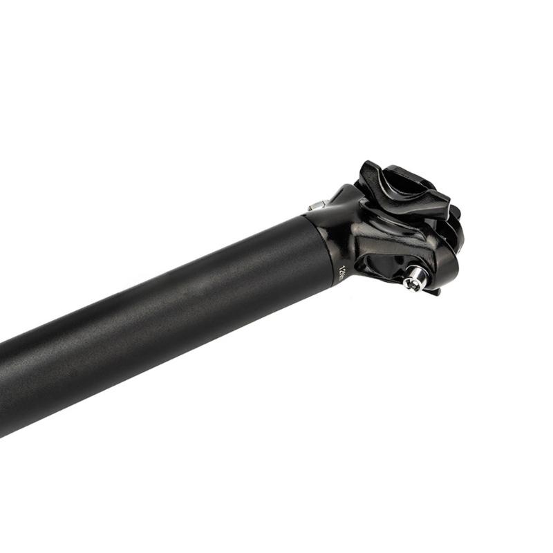 Aluminum Alloys Cushions Seats Post Road Bicycles Seatpost Support Stem Tube Bicycles Seatpost Accessories