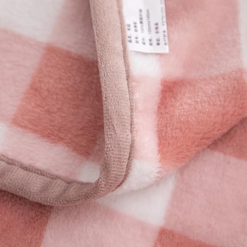 Faunen Lyocell Duck Down Throw Blanket