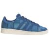 Джаббар Adidas Originals Низкие 'Синий Белый' JS5021