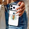 Мягкий чехол для телефона с цитатами из сериала «Анатомия Грей» для iPhone 17 Air 14 15 13 12 Max Чехол для Apple 14 15 16 16e 11 Pro Max Plus