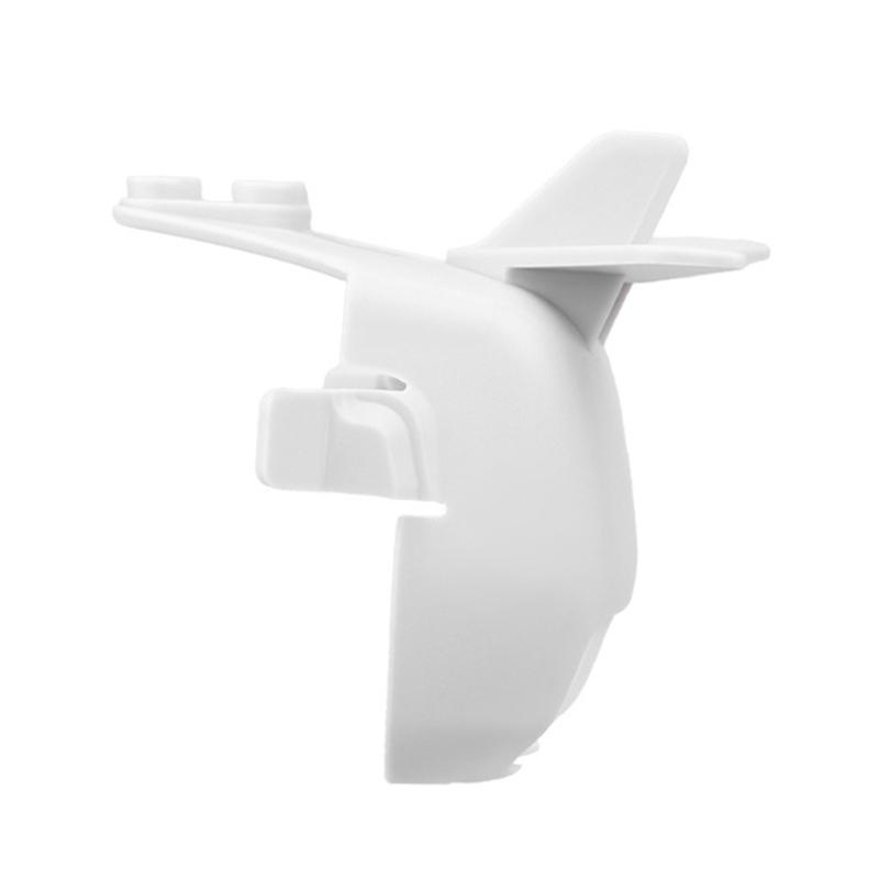 Lightweight Flight Tail Wing with Not Shock Structure Wind Tunnel Tested Quick Release Drones Accessory for Flip