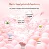 Liby Master Scent Порошок стиральный