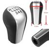 Gear Shift Knob For Toyota Verso Corolla RAV4 AVENSIS YARIS VITZ AYGO