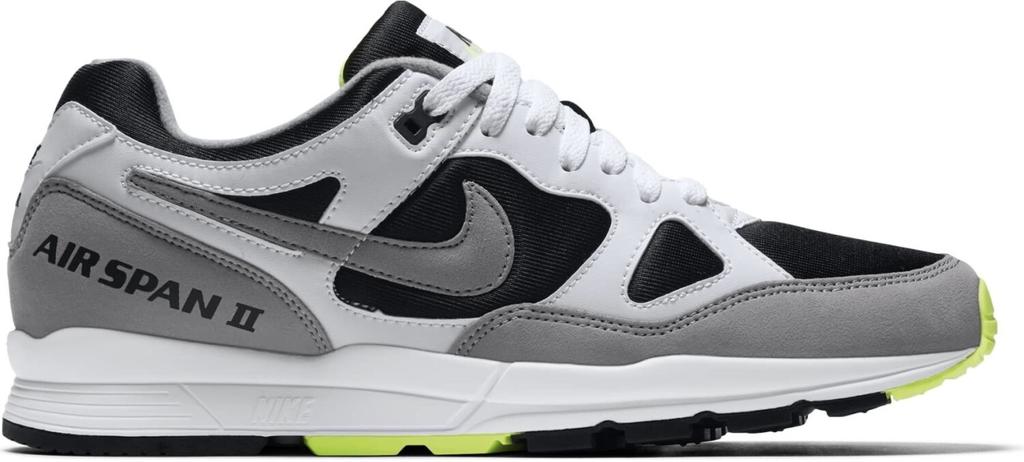 Кроссовки Nike Air Max Span II