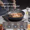 SUPOR Smart Touch Induction Cooker CN plug (adapter included)