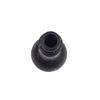 BSP543 5-Speed Gear Shift Stick Knob For Peugeot 106 107 206 207 208 301 306 307 308 406 508 605 Citroen C1 C2 C3 C4 C8 2403CN