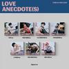 Evnne   Love Anecdote S    Мини-альбом Vol.5  Digipack Вер. 