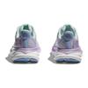 Кроссовки детские HOKA Clifton 9 Kids Sunlit Ocean Lilac Mist синие 1131170-SOLM