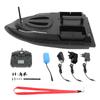 Fishing Bait Boat RC Fishing Bait Boat Cruise Control 1.5kg Loading 500m Remote Control Fishing Feed