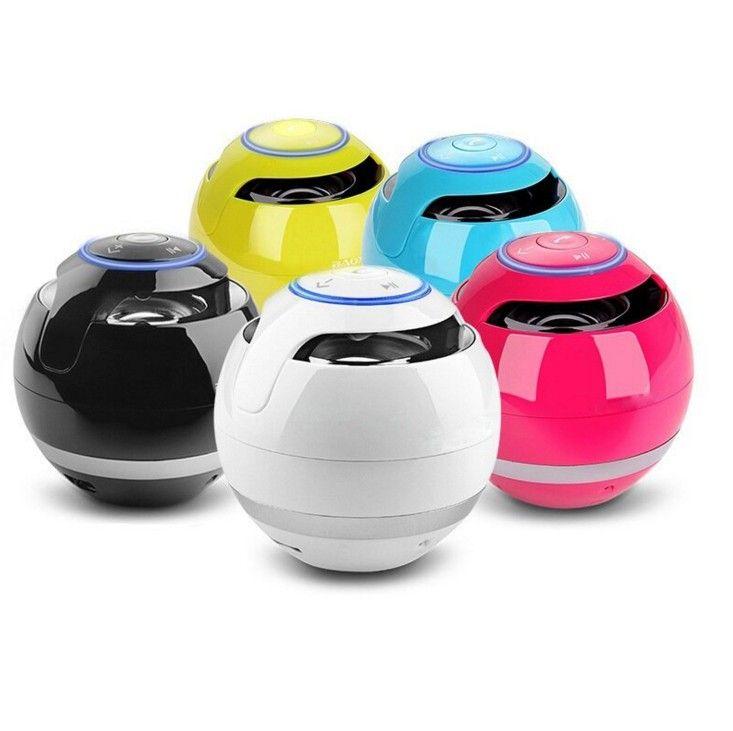 Retro Design Bluetooth Speaker with FM-Radio A15 White