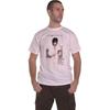 Футболка Prince Unisex Adult Beautiful Photo Cotton