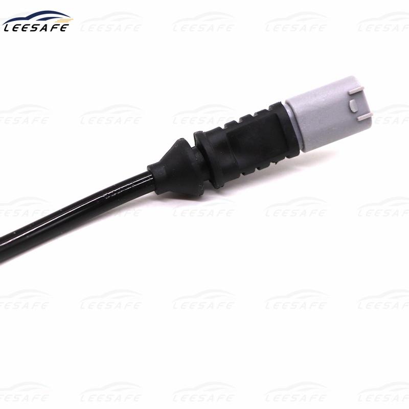 34356775850 34356775858 Front Rear Brake Pad Wear Sensor for BMW 7 F01 F02 F03 F04 730i 740i 750i 760i Electrical Wear Indicator