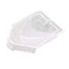 Blender Pour Spout Cover Transparent Flap Lid Jar Top Replacement Part for NINJA NJ600 NJ602 for