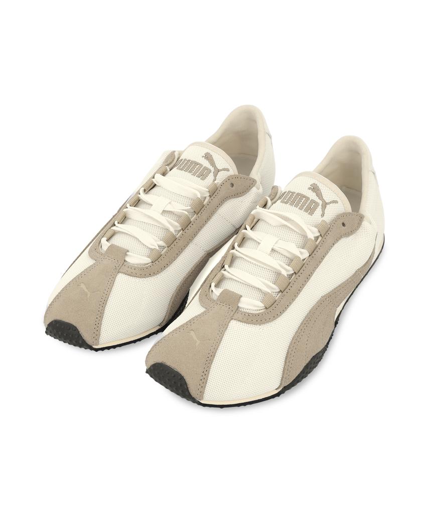 Puma H-Street Elastic - Frosted Ivory: Prairie Tan / 407303-07