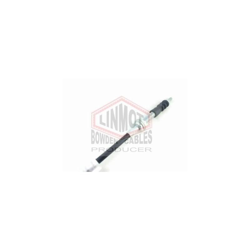 Throttle cable Valtra, Massey Ferguson (V32860010)
