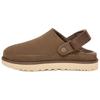 Женские кроссовки Goldenstar Clog Hickory коричневые 1138252-HCK
