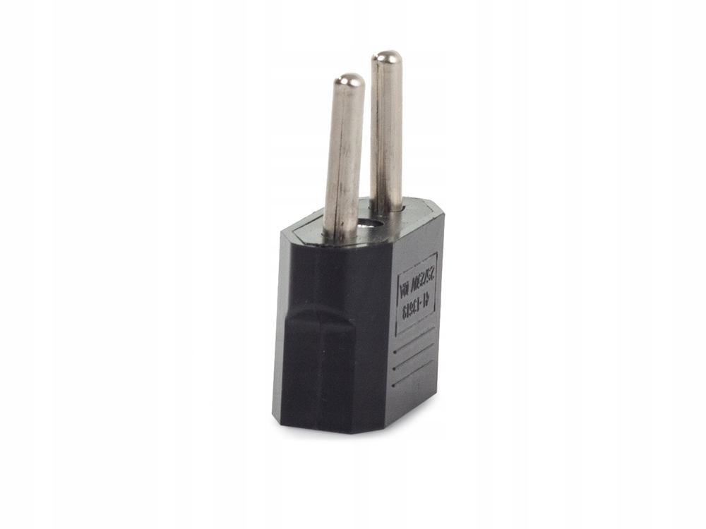 Plug 230V (2500) Gab_A