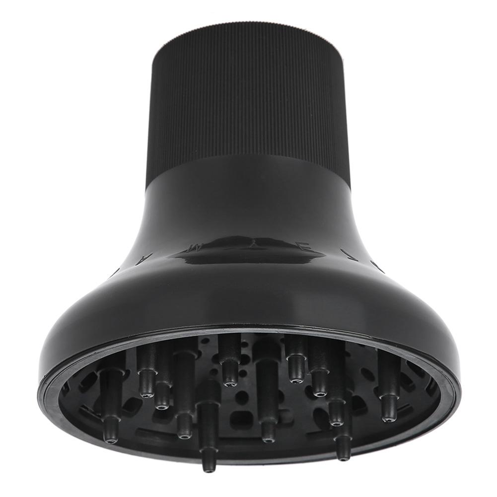 Фен для волос, диффузор, крышка, вьющийся инструмент, аксессуар для укладки волос, парикмахерский салон