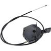 746P06891 51" Throttle Cable Fit for ZT1 ZTS1 ZTS2 42 46 50 54 60