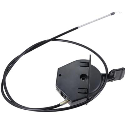 746P06891 746-05223 51" Трос газа для ZT1 ZTS1 ZTS2 42 46 50 54 60