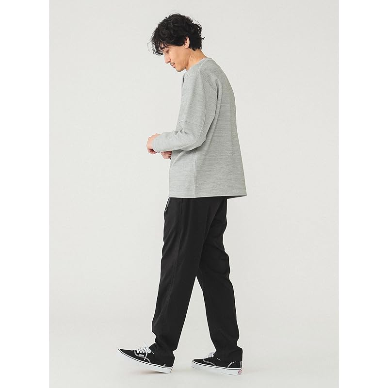 [Балы] маляр [Спецзаказ] брюки Gramicci 25SS мужские ЧЕРНЫЕ XL