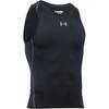 Under Armour Мужской жилет-пуловер без рукавов HeatGear с круглым вырезом 1271335-001