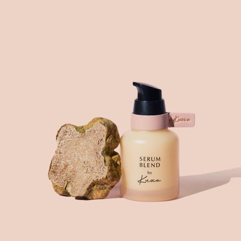 [Kuoka] Смесь сывороток 30 мл