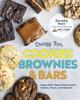 Книга Crazy for Cookies, Brownies, and Bars : Super-Fast, Made-from-Scratch Sweets, Treats, and Desserts