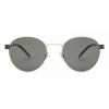 Saint Laurent Sl M62 003 Unisex Sunglasses