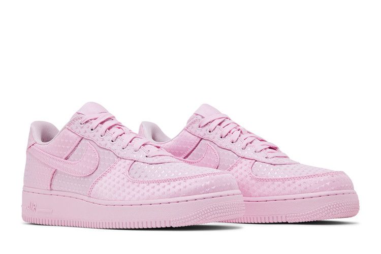 Nike Air Force 1 Low Розовый Пенопласт День Святого Валентина (2026) (Женский)