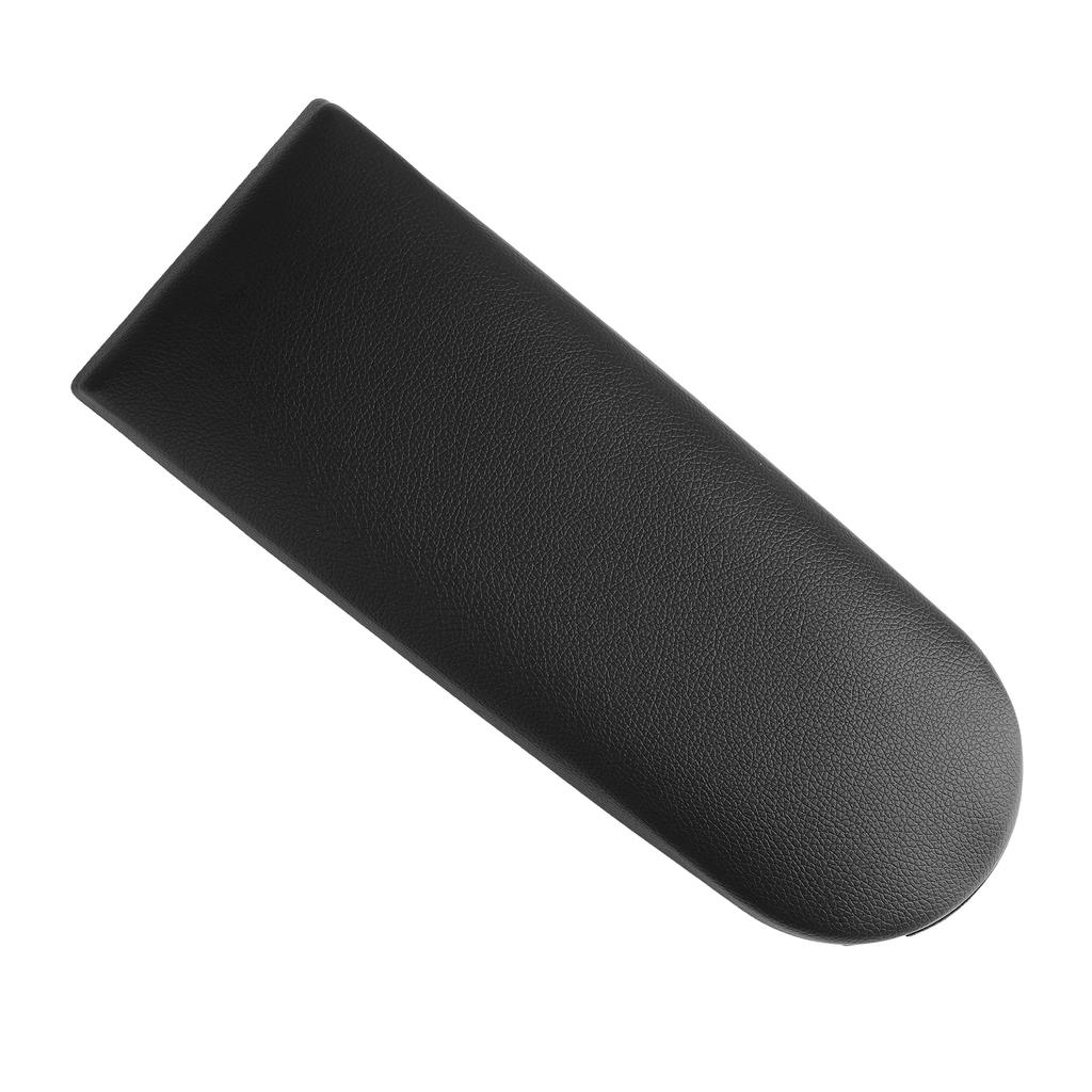 Чехол на подлокотник из искусственной кожи, чехол на подлокотник центральной консоли для MK4