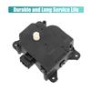 87106-06230 A/C Heater Air Blend Door Actuator for Toyota Corolla 2011-2019