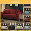 Durable Sofa Cover Furniture Washable Sectional Couch Slipcover Excellent Fit