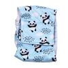 Doggie Diaper Washable Breathable Vibrant Color Male Dog Diapers Belly Bands