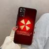 Umbrella Corporation For Xiaomi Redmi Note 13 9 10 11 12 14 Pro 11S 12S Case Cover For Redmi 14C 10C 12C 13C 15C