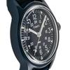 TIMEX Camper Original 29 мм Синий TW2T33800